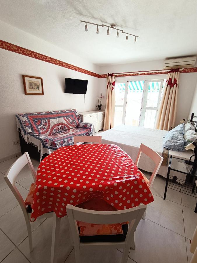 Mareverde : Appartamento Esposto Sempre Al Sole Costa Adeje  Luaran gambar
