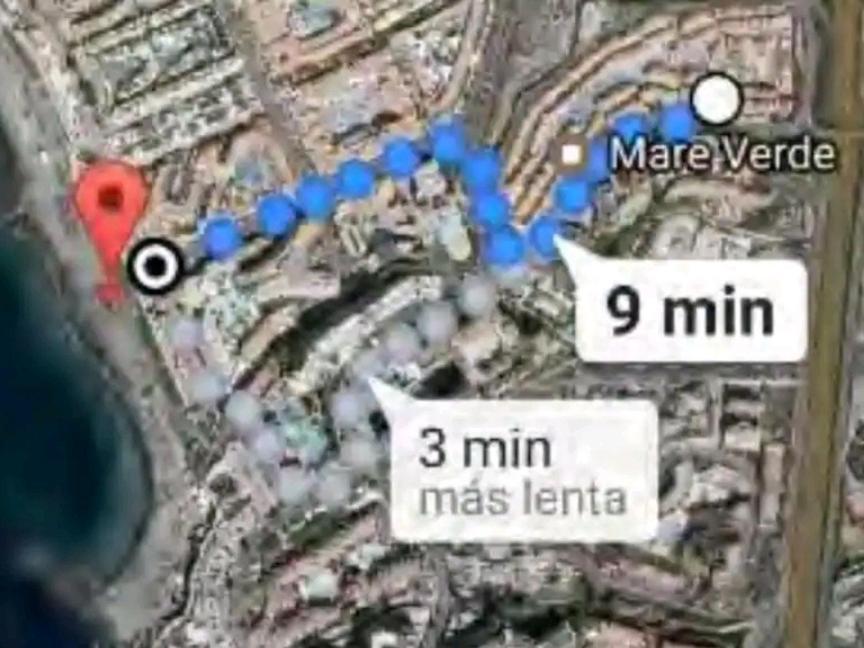 Mareverde : Appartamento Esposto Sempre Al Sole Costa Adeje  Luaran gambar